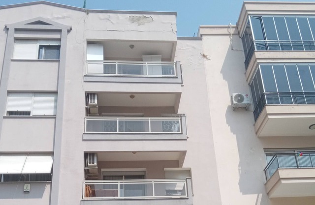 Güneşli Evler