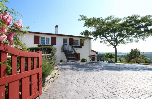 Gîte La Bastide-Clairence, 3 pièces, 4 personnes - FR-1-384-318