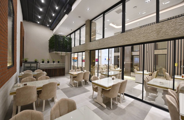 G-Han Hotel