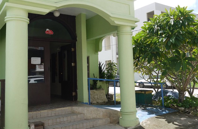 G.T. Guest House