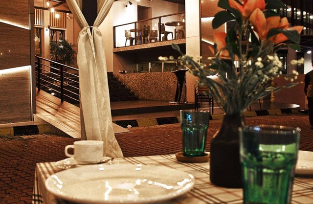 G5 Hotel & Serviced Apartment