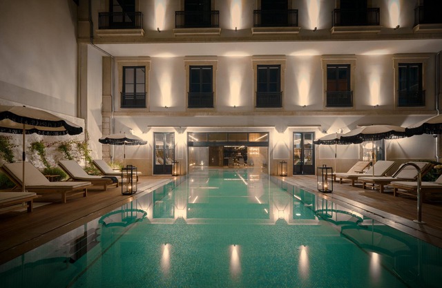 GA Palace Hotel