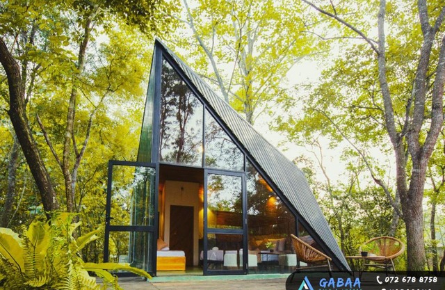 Gabaa Resort & Spa - Habarana