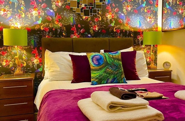 Gabrielle's Hotel