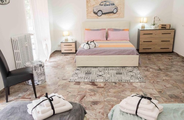 Gabrielli Rooms & Apartments - FIERA