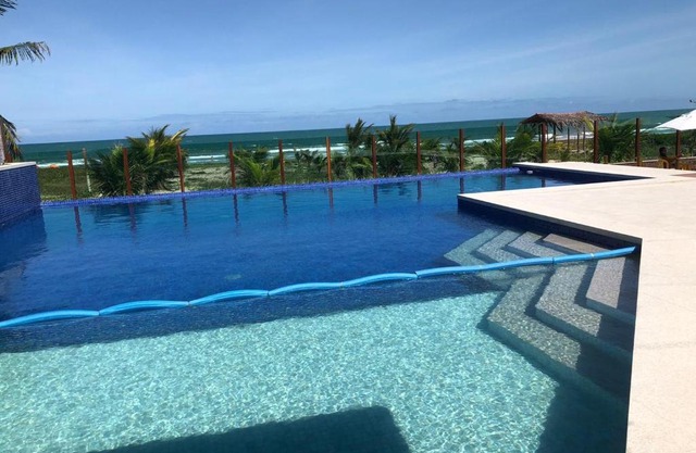 Gabrielly Praia Hotel