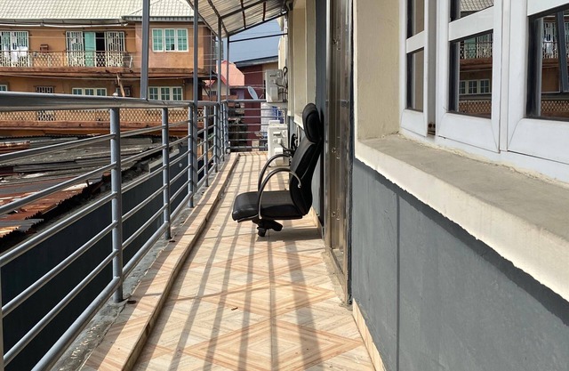 Gachiba Hotel & Suites