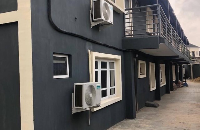 Gachiba Suites