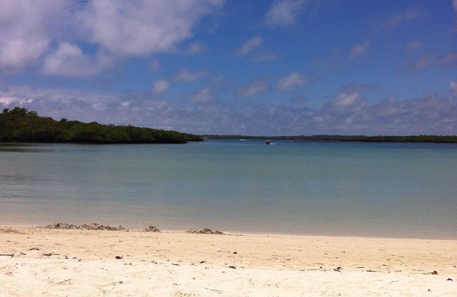 Galapagos Chalet