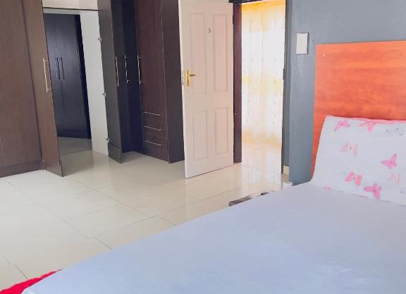 Galaxy Guest House Pretoria