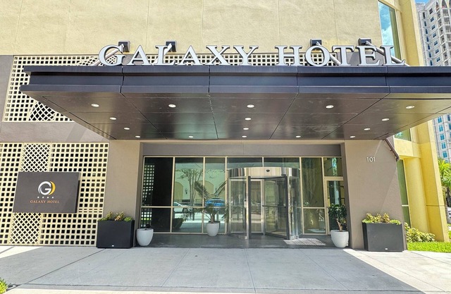 GALAXY HOTEL