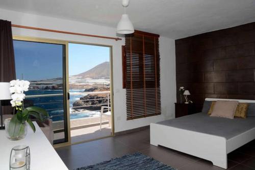 Galdar GC Vistas al Mar