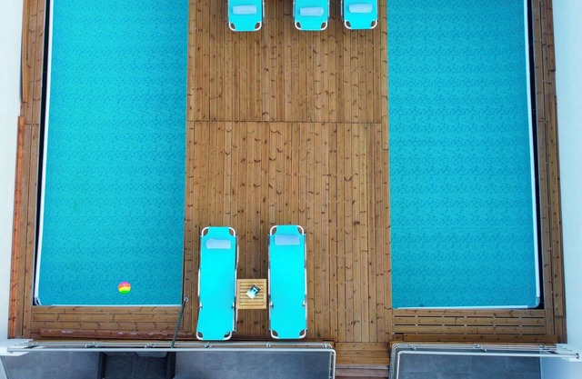 Galene Stonescape - Private Swimming Pool