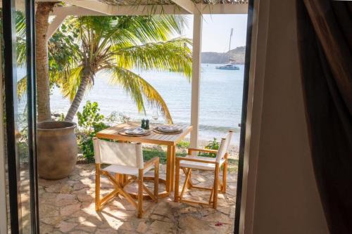 Galleon Beach 2 Bedroom Cottages