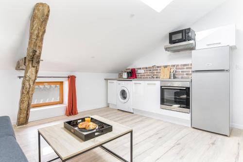 Gambetta401 CahorsCityStay