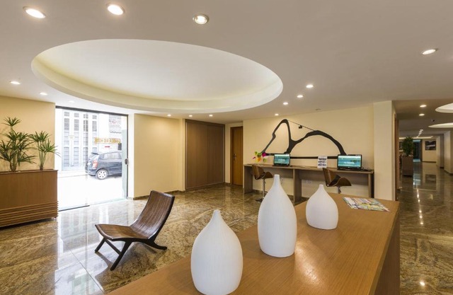 Gamboa Rio Hotel