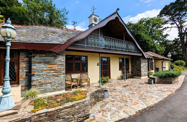 Gamekeeper's Heddon Valley - pet friendly, peaceful and close to SW coast path