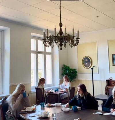Gammelgård Pizza & Padel Resort