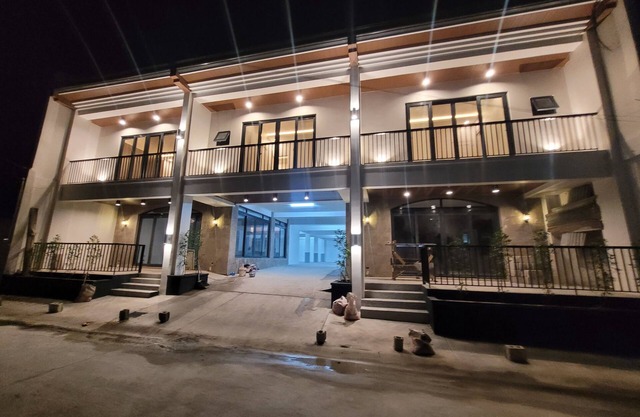 Ganada Suites Deluxe 6