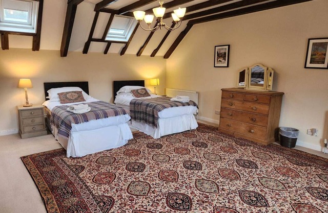 Ganarew Cottage
