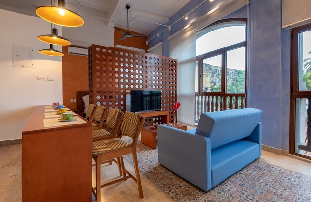 Ganem Suites Cartagena