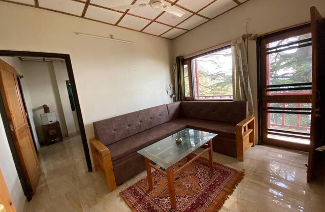Ganges View Residency