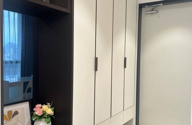 [Gangnam] Fully furnished High-end residence with two rooms