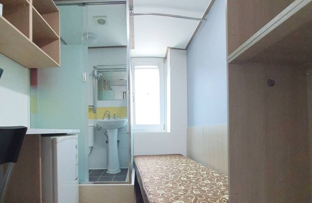 Gangnam super station, Woman BnB Private Bed&Bath
