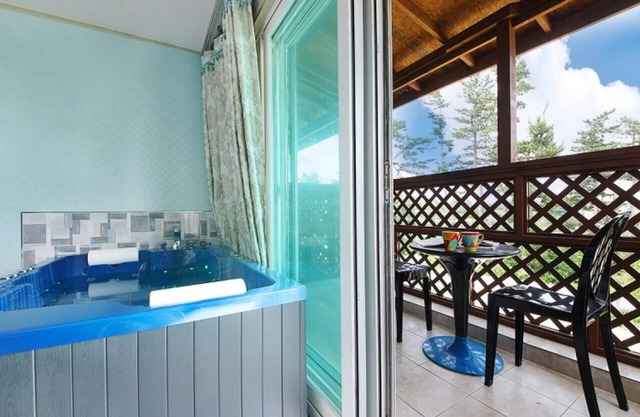 Gangneung Rose Pension