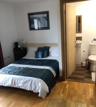 Gannel View Apartment