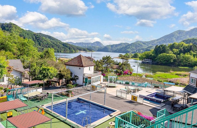 Gapyeong Four Season Pension