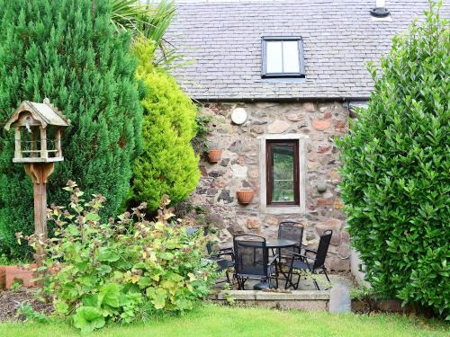 Garden Cottage