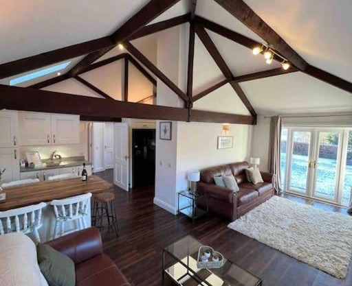 Garden Cottage, Maryholme
