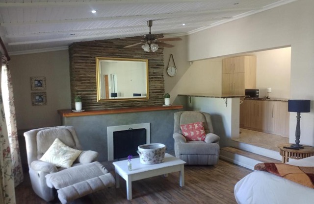 Garden Court B&B