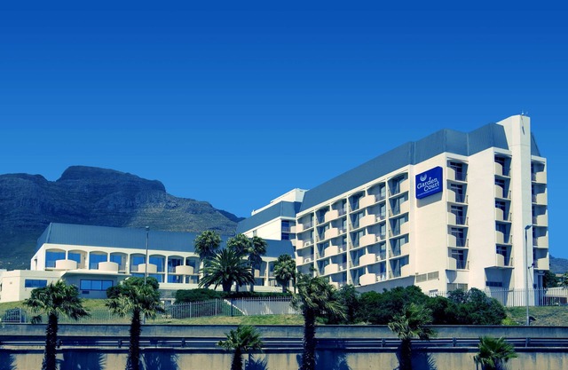 Garden Court Nelson Mandela Boulevard