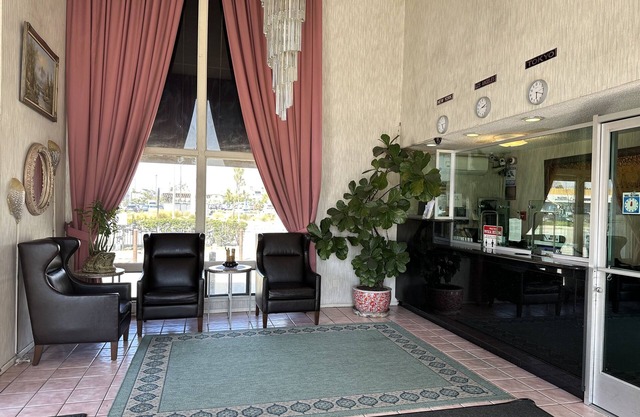 Garden Grove Inn