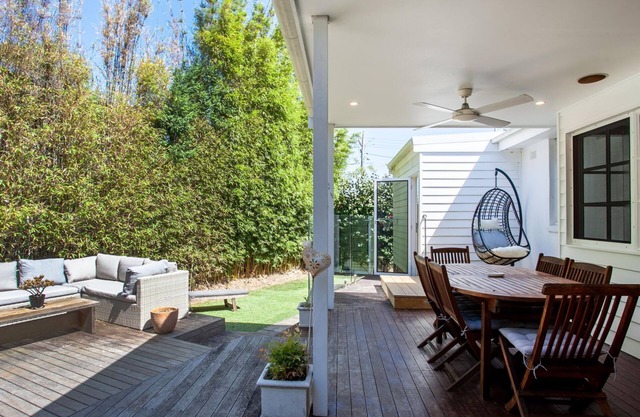 Garden Haven Retreat ISYD