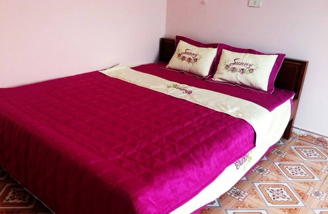 Garden Homestay Ninh Bình - Double Room with Mountain view
