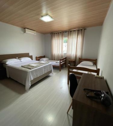 Garden House - Casa de Férias - 500Mts da Praia