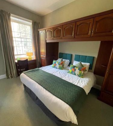 Garden House Stamford