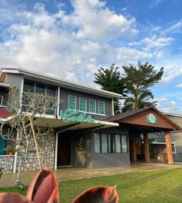 Garden inn