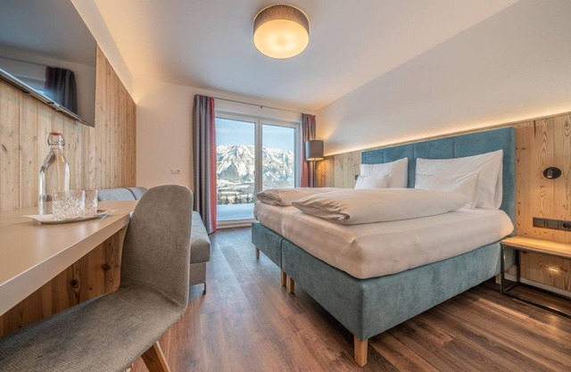 Garden room Dachstein - Hotel Winterer