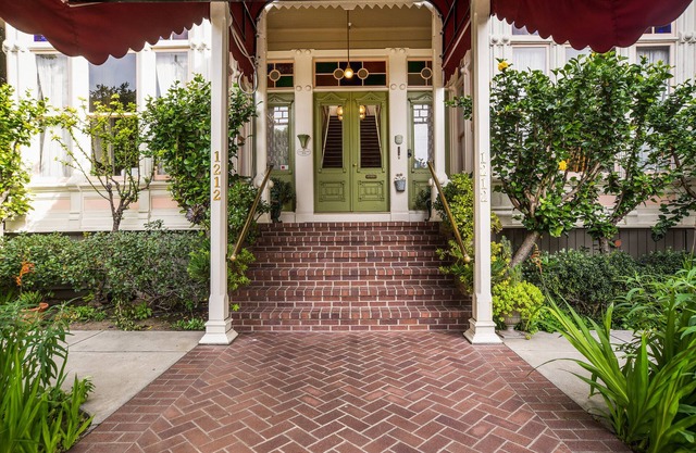 Garden Street Inn, A Kirkwood Collection Hotel