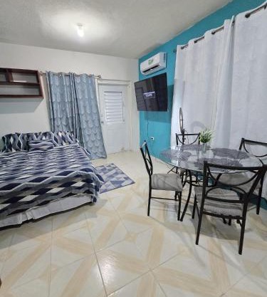 Garden Villas Barbados