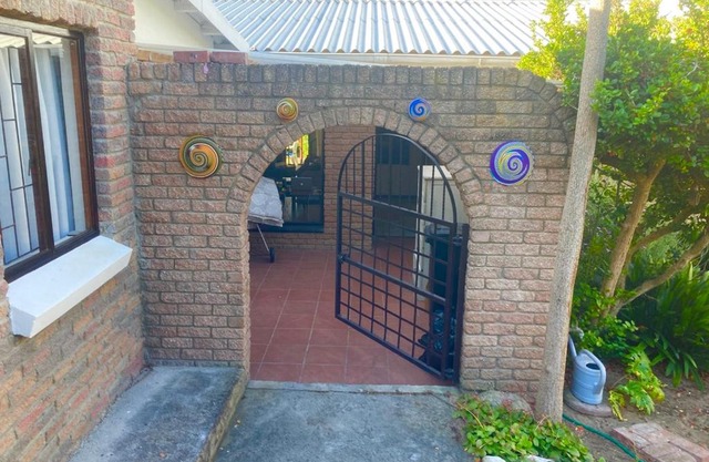 Gardenroute Accomodation 750 mtr. the beach