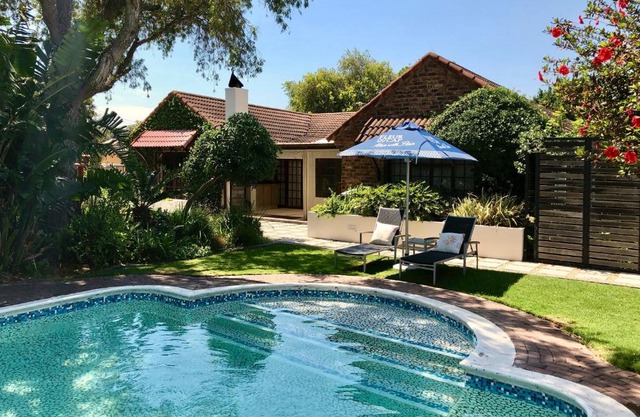 Gardenview Guest House