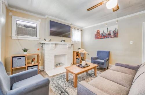 Garland Haven Hideaway Unit A
