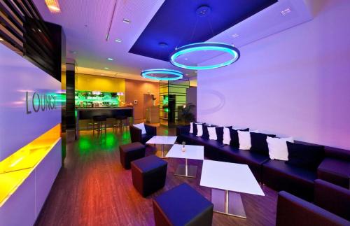 Garner Hotel Berlin - Charlottenburg, an IHG Hotel