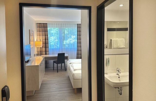 Garner Hotel Mainz by IHG