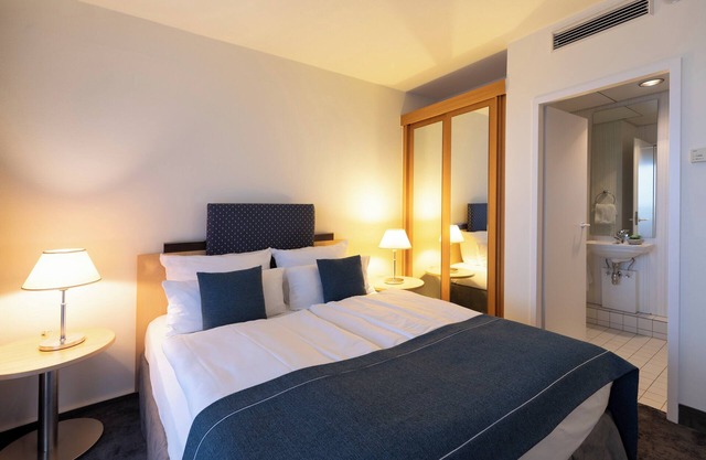 Garner Hotel Rüsselsheim by IHG